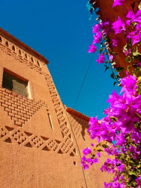 Kasbah Les Nomades